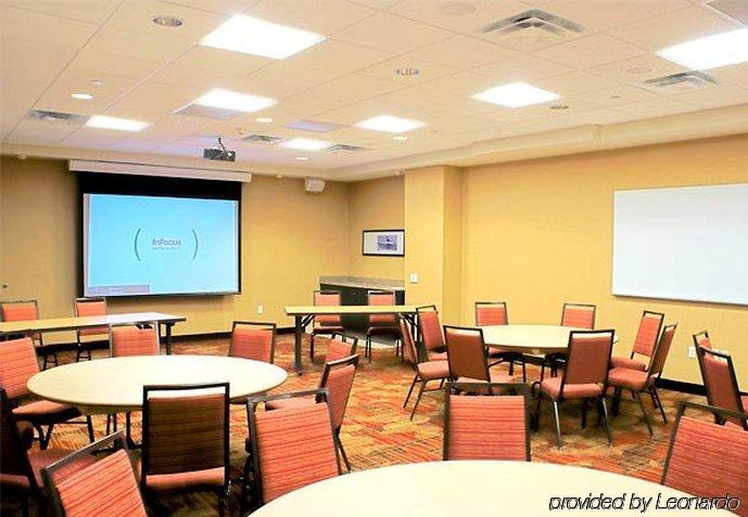 Courtyard By Marriott Silver Spring Downtown Ресторант снимка